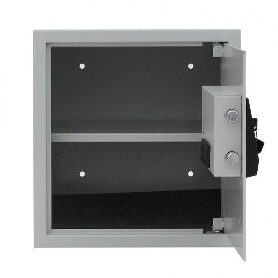 Электронный сейф 54L 38×40×30 см Доставка бепул
