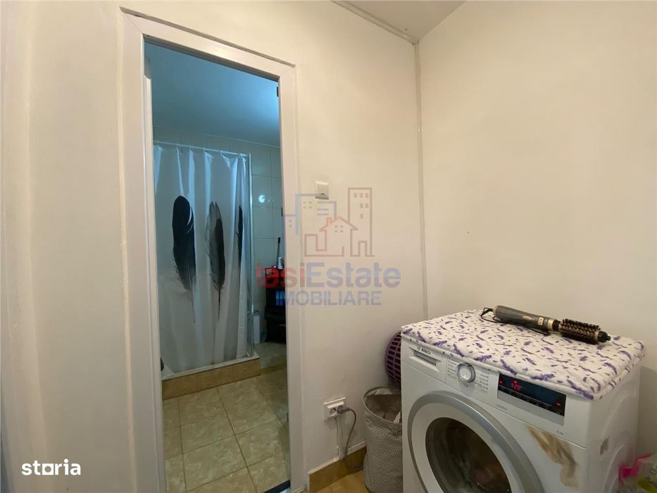Apartament 3 camere - Cantemir