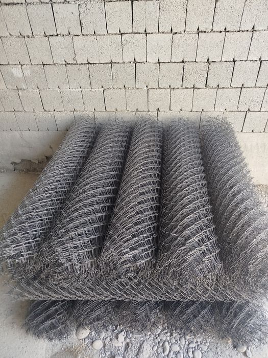 Qushlar qafas bogʻ chorva sim setka ruloni setka optom