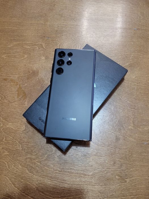 Samsung S22 Ultra