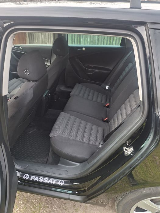 Vând VW Passat B6 2008