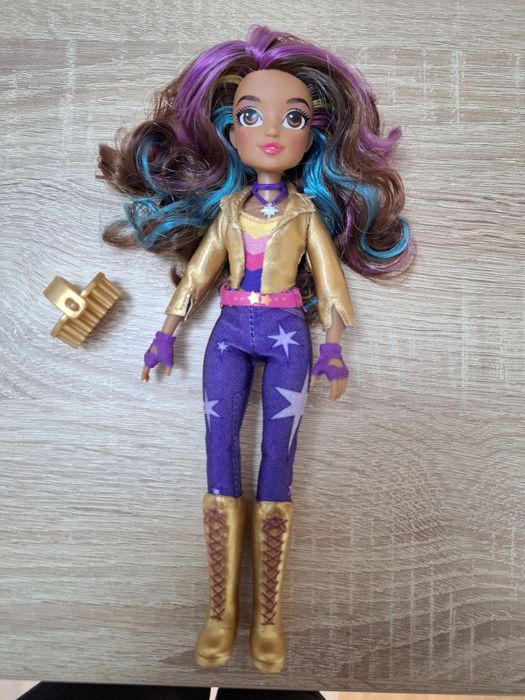 Monster High, Mermaze, Unicorn Academy papusi