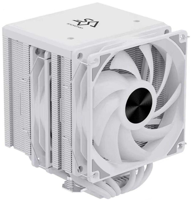 | Кулер для процессора Snowman MT660