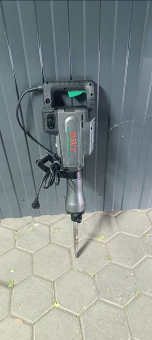 3000 Отбойный молоток перфоратор