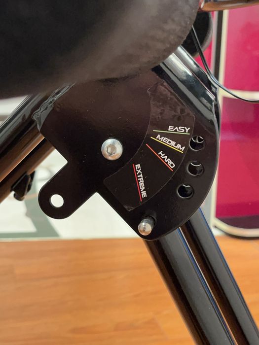 Тренажер для пресса