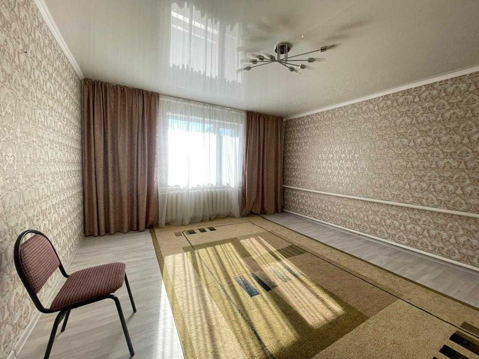 Продам 4-комн дом в Бишкуле