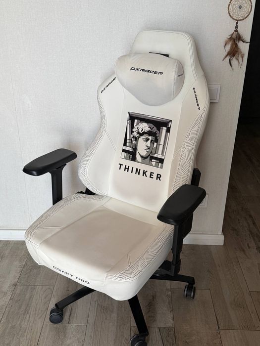dxracer craft pro