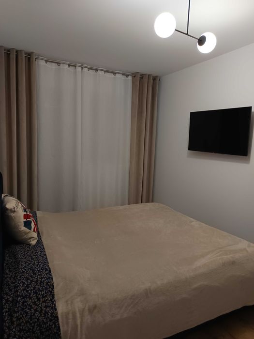 Apartament 2 camere Subcetate Sânpetru