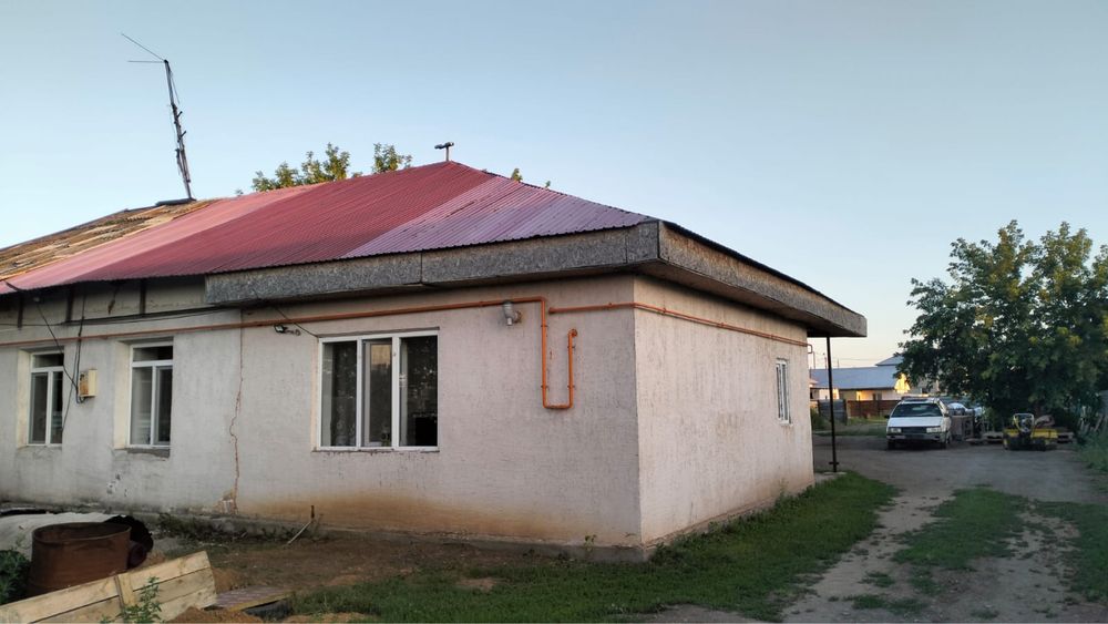 Продам дом рядом с астаны