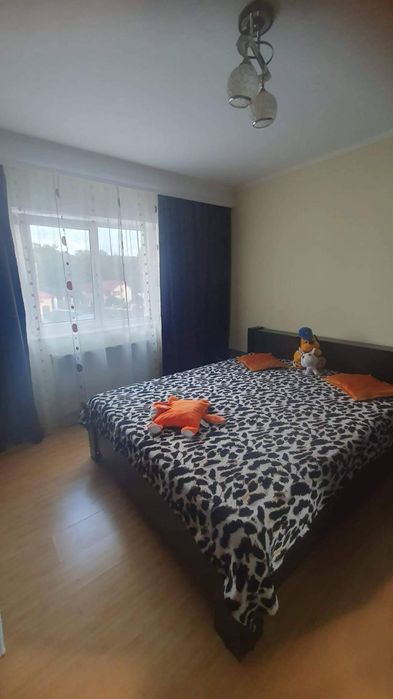 Inchiriez apartament 2 camere