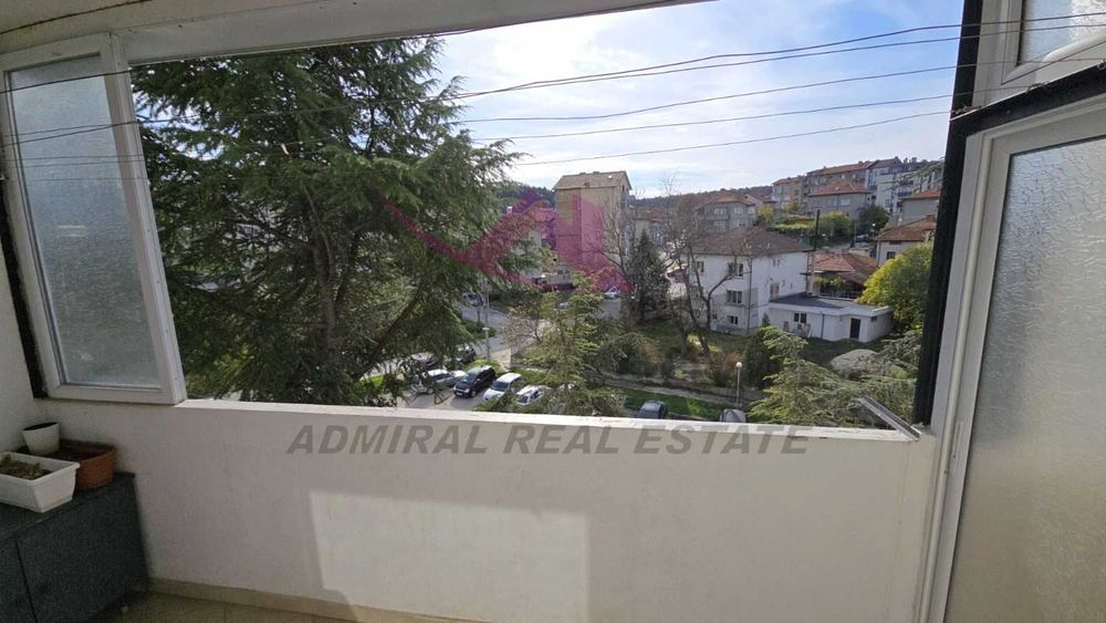 Слънчева Гарсониера- Аспарухово