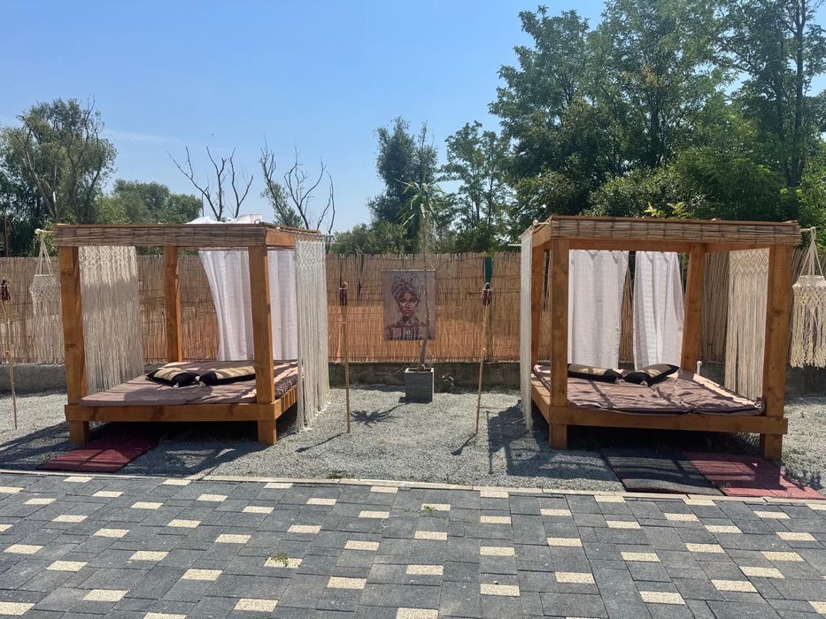 Vila petreceri private/evenimente/majorate/locație petreceri private