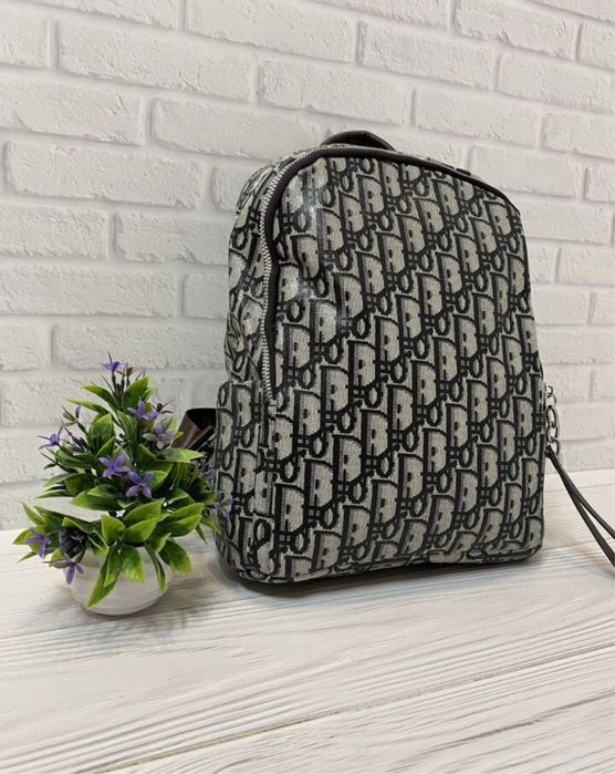 Рюкзак женский Dior