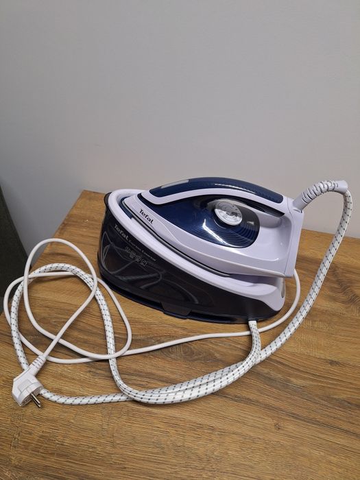 Statie de calcat Tefal Express Essential SV6116E0