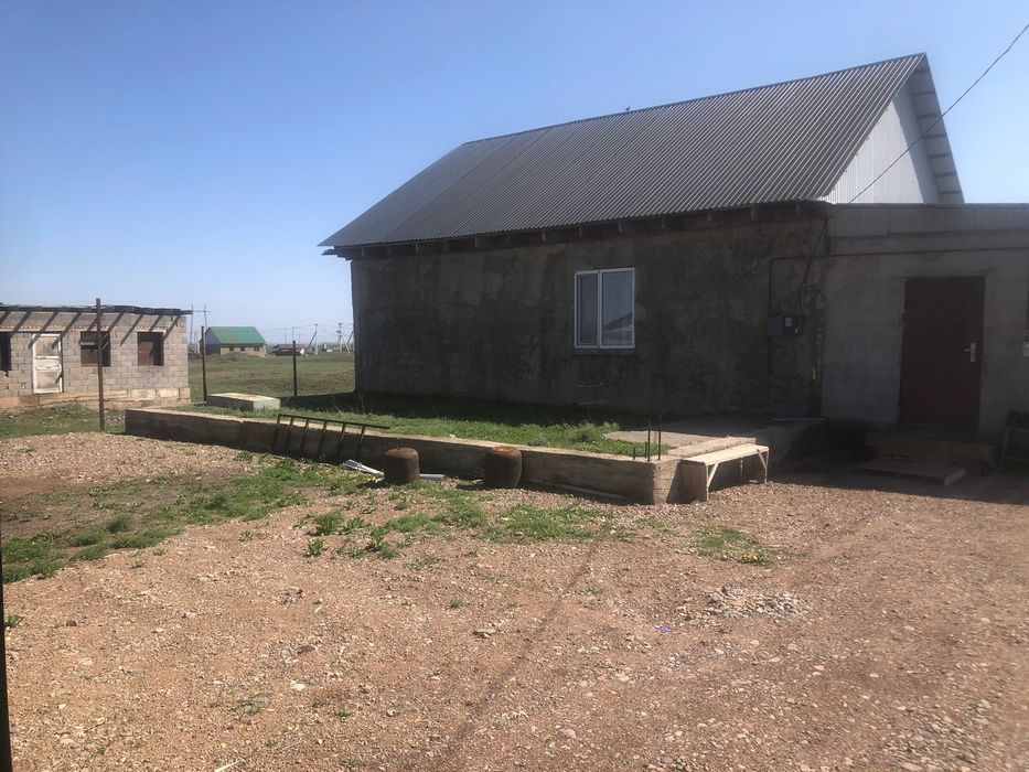 Продам дом Каракастек