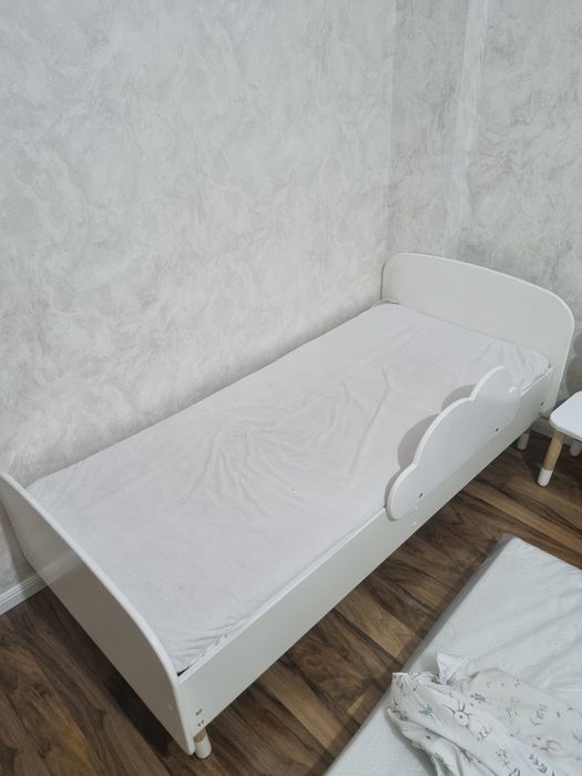 Кровать детская 160×80