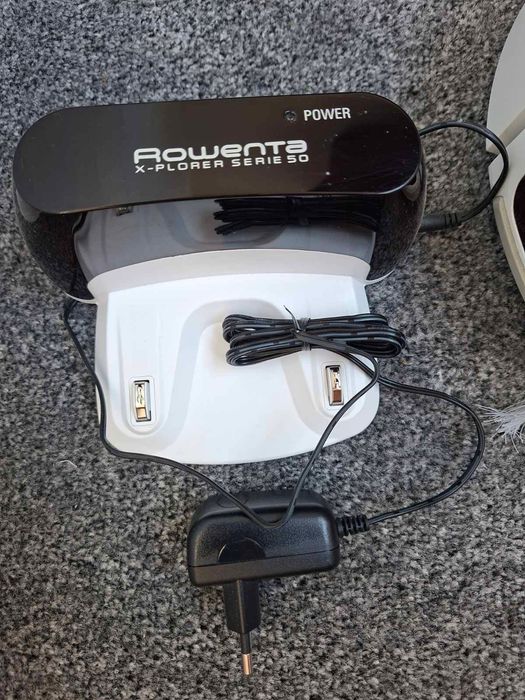 Робот Rowenta x-plorer serie 50