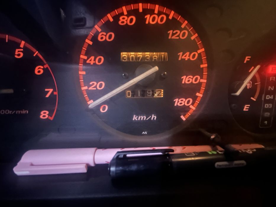 Продам Honda CR-V