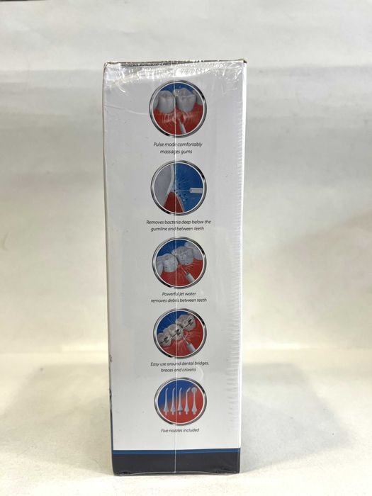 Irigator oral Nicwell F5025, NOU/Sigilat!