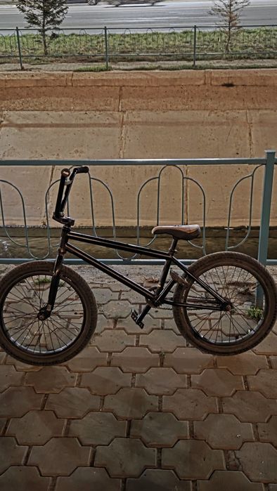 Продам bmx бмх мтб дерт