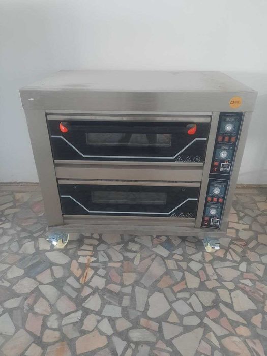 пекарная печка для хлеба