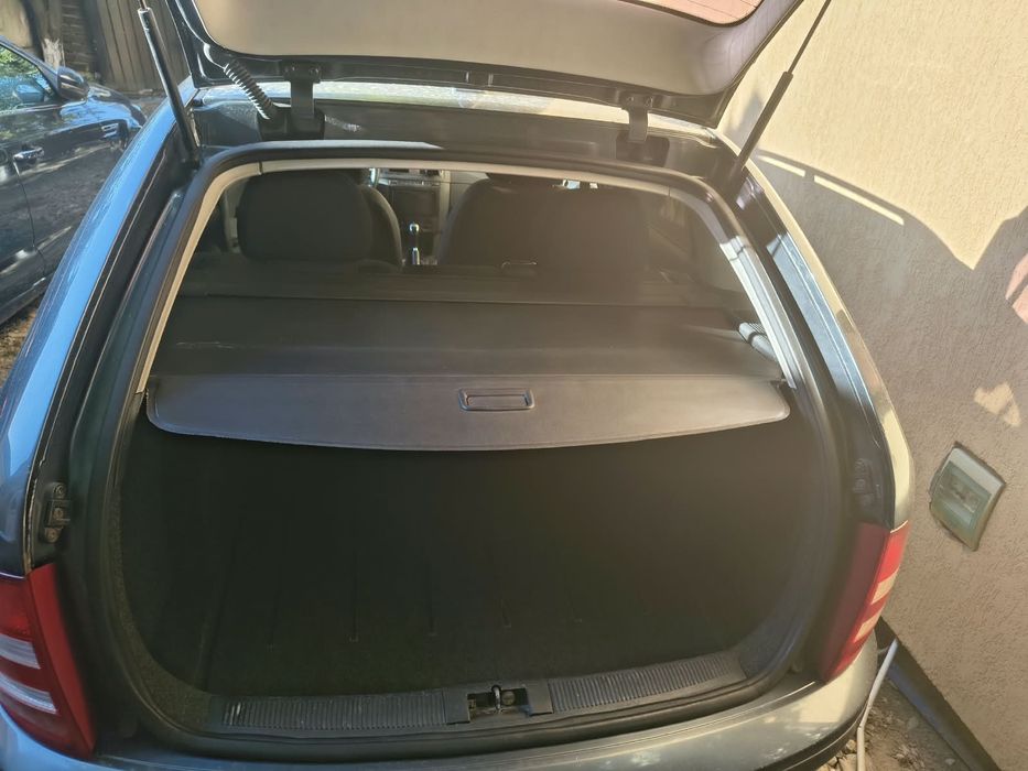 Vand Skoda Fabia 1.4, 16V, an 2006