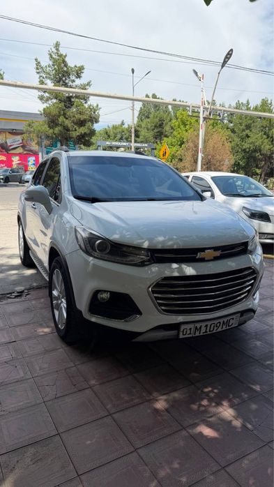 Tracker 2019     …….