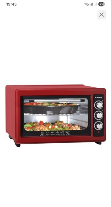 Хлебопечка ASEL производство Турция.