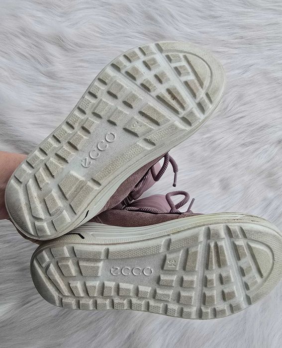 Детски ботуши ECCO №31