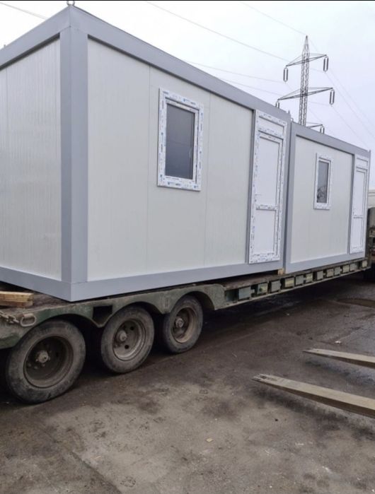 Vand containere modulare container modular calitate bună