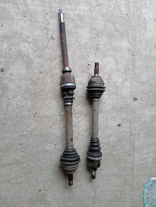 Planetare Peugeot 308 1.6 HDI 2011!