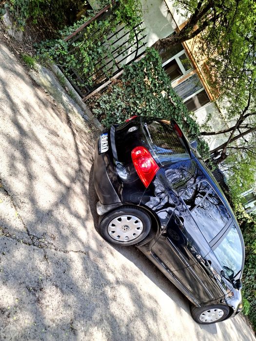 Vând schimb Golf 5