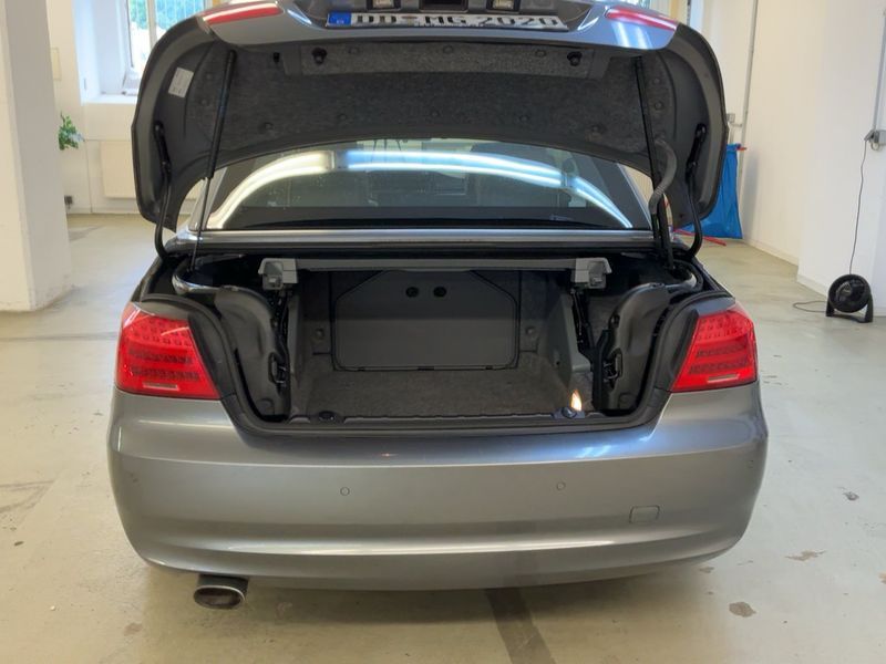 BMW 3er 320d 2012