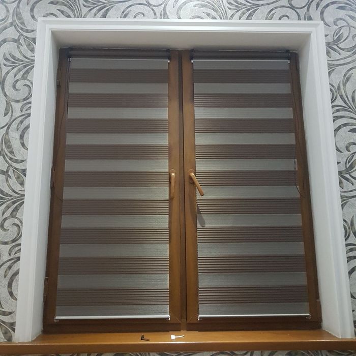 Jalyuzilar birinchi qo'ldan sifatli va qulay narxlarda!
