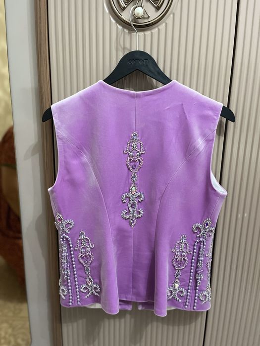 Кәжекей сатамын Meruert Balmanova