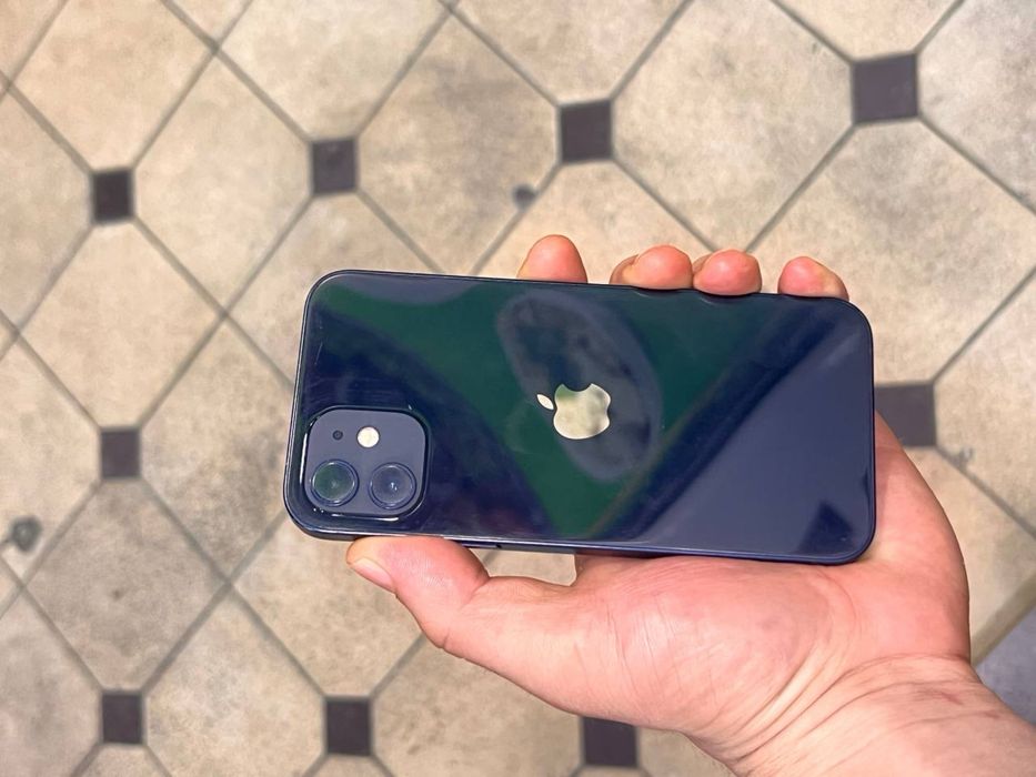 Iphone 12 64gb 78% emkos