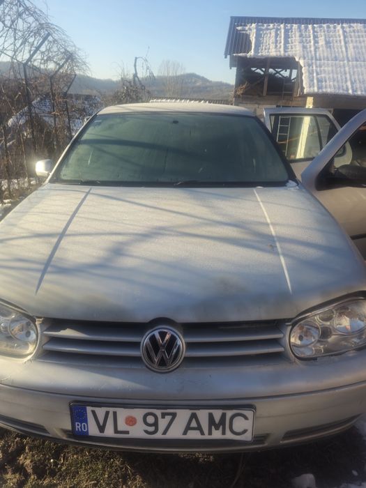 Vand Golf 4 1.9 TDI