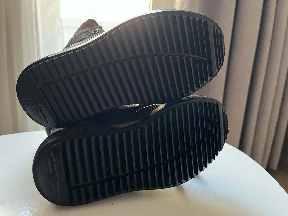 Детски боти Reserved Quilted snow