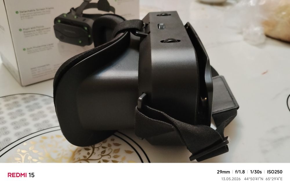 Vr очки Shinecon sc-gi3