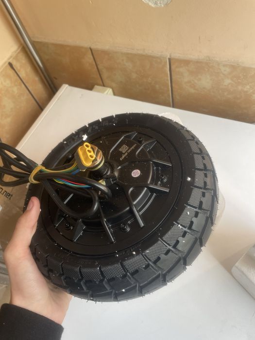 Kukirin g2 master motor 2025