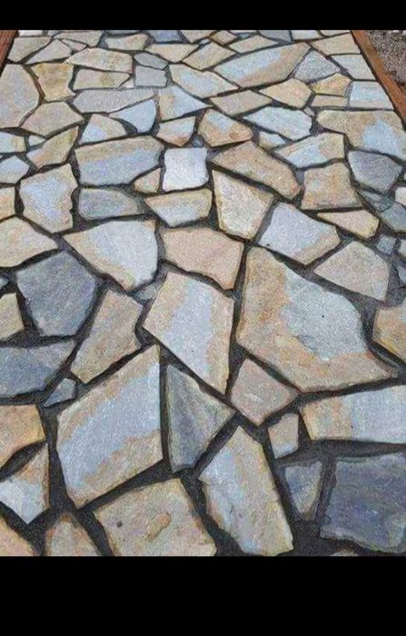 Piatră naturala de munte