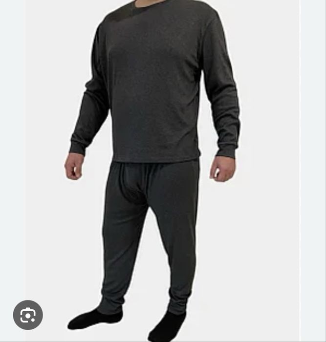 Нательное мужские белье