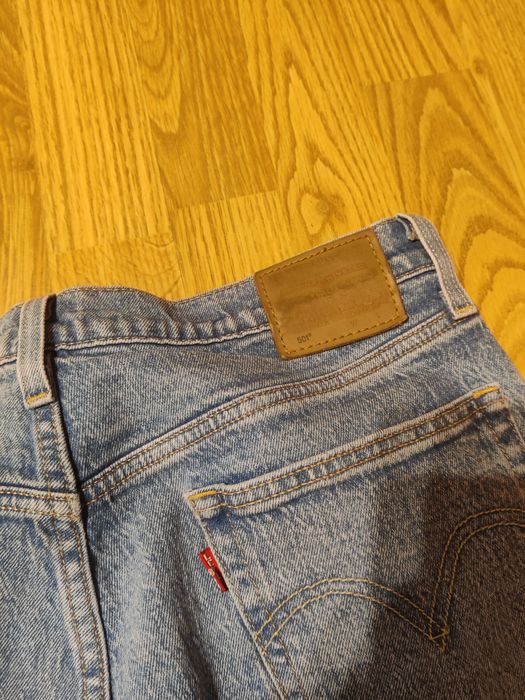 Blugi Levi's stare excelentă