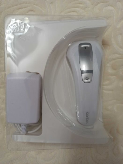 Фотоепилатор Sanitas