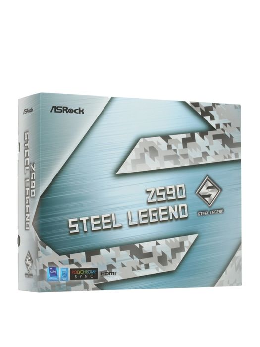 Процессор I5 11400f и мат. Плата + башня без ОЗУ