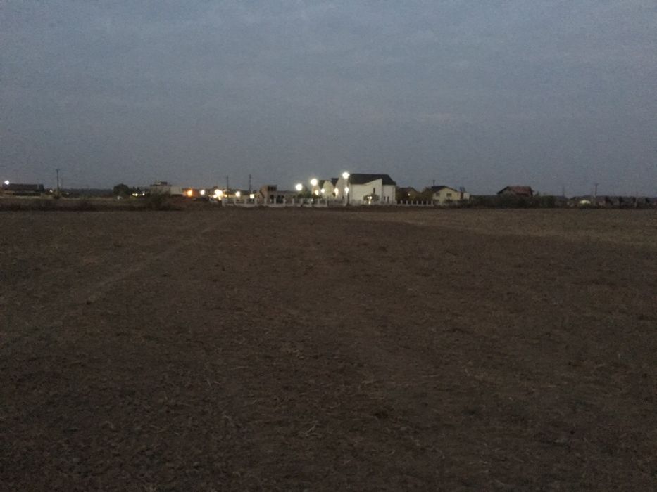 PROPRIETAR, VÂND 30,000 m.p. Teren construibil Balotesti