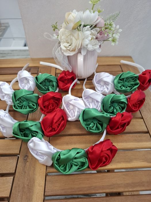 Аксесоари за коса "България"