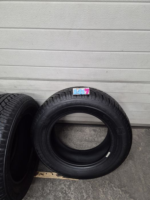 Anvelope semperit 195/65/15