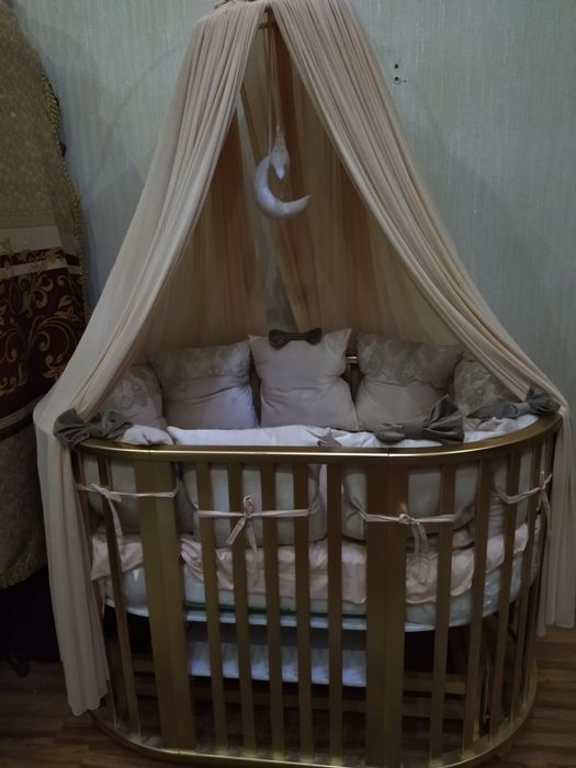 Крават сотилади холати янги