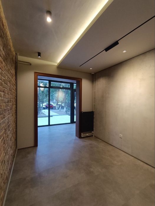 Мирабад Gosht | 85кв - нежилое помещение вдоль дороги Аренда